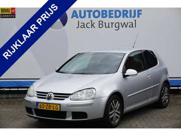 1.4 TSI Optive 4 Trekhaak | Cruisecontr. | Airco *