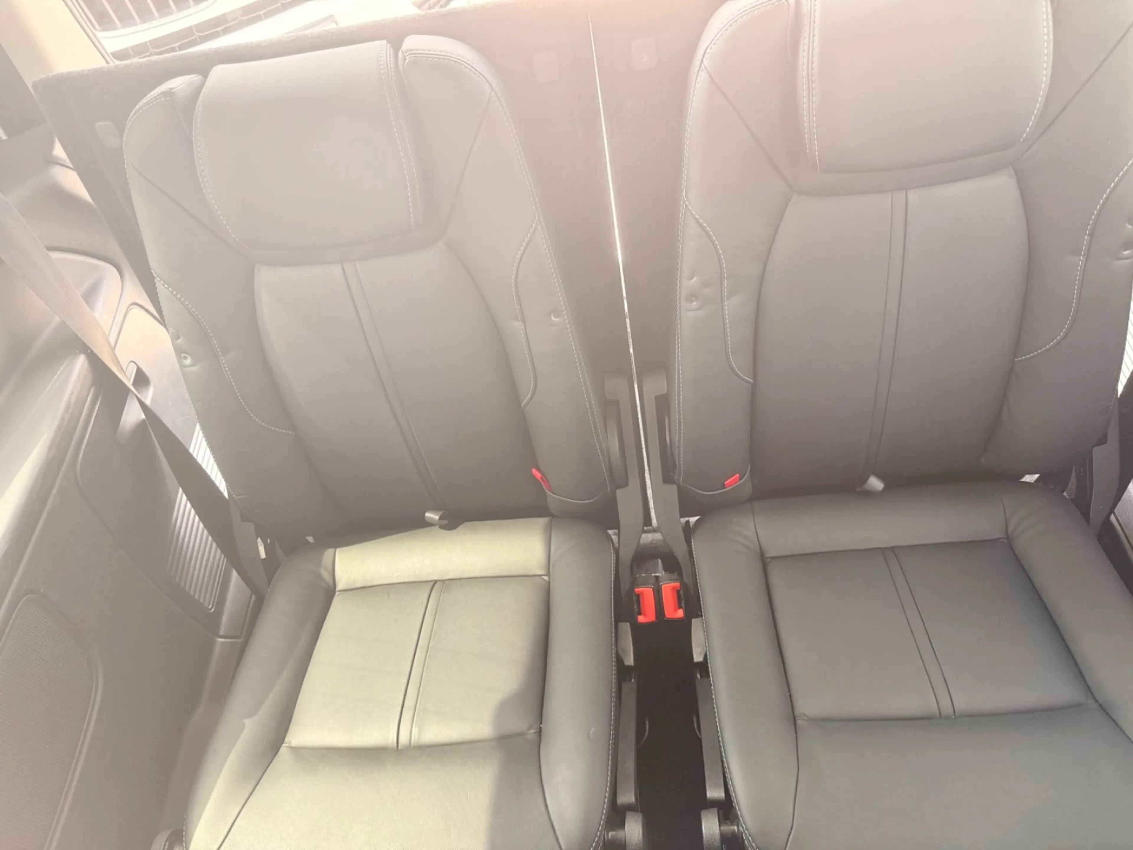 Ford Galaxy Titanium,7 Sitze — photo 17
