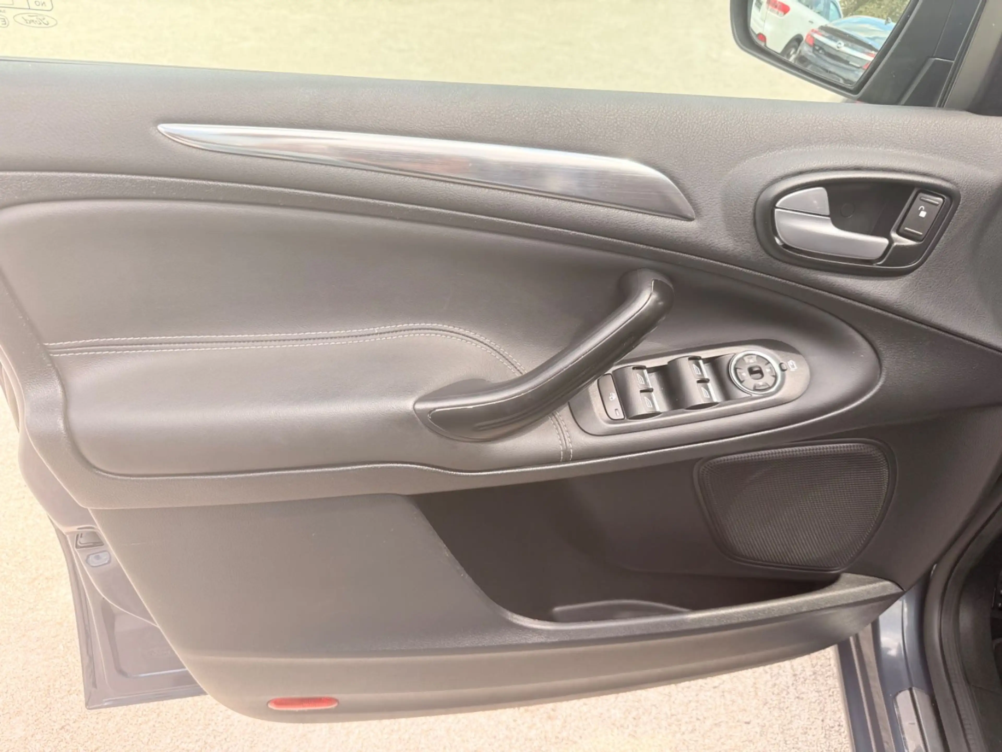 Ford Galaxy Titanium,7 Sitze — photo 33