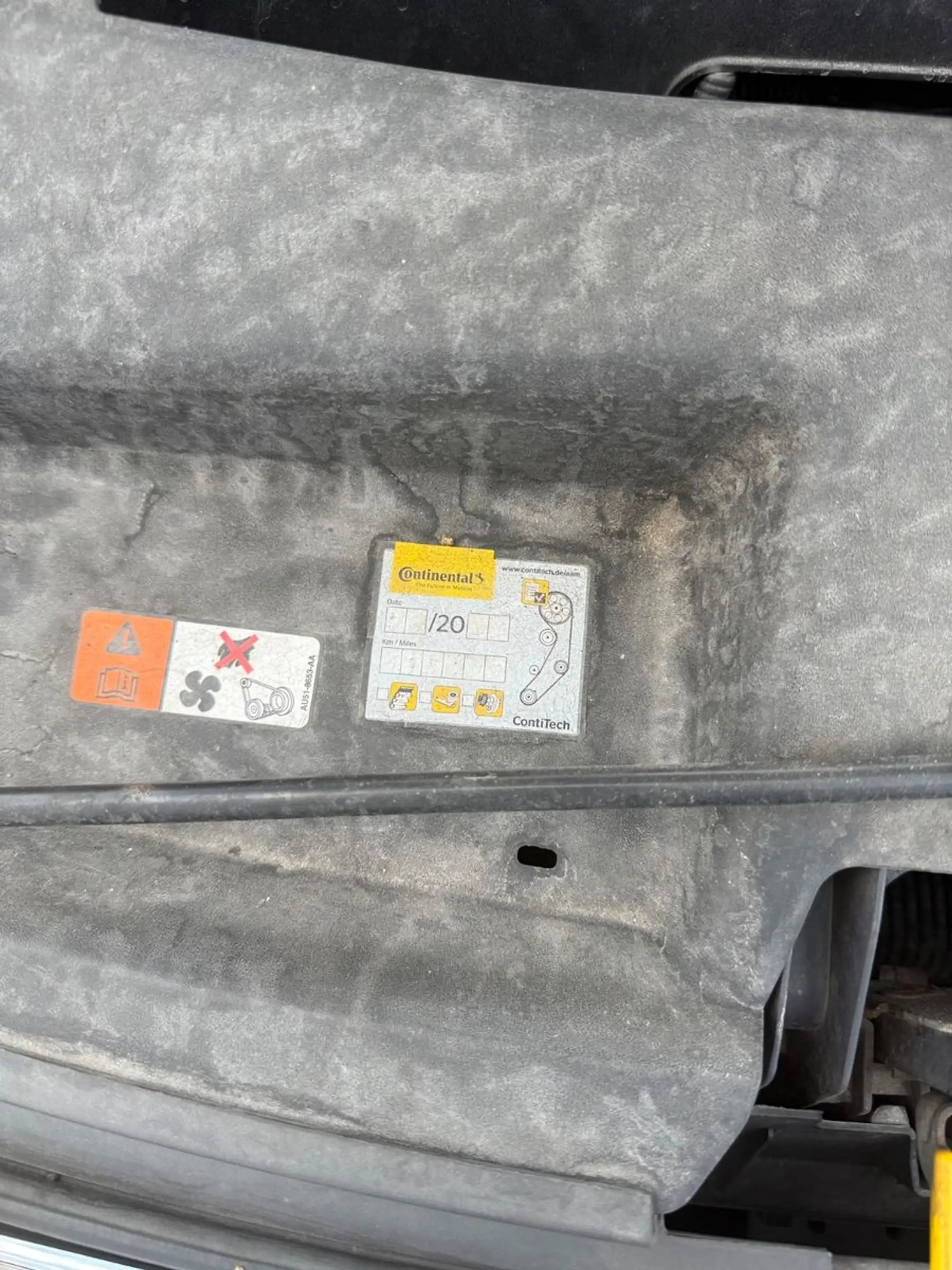Ford Galaxy Titanium,7 Sitze — photo 38