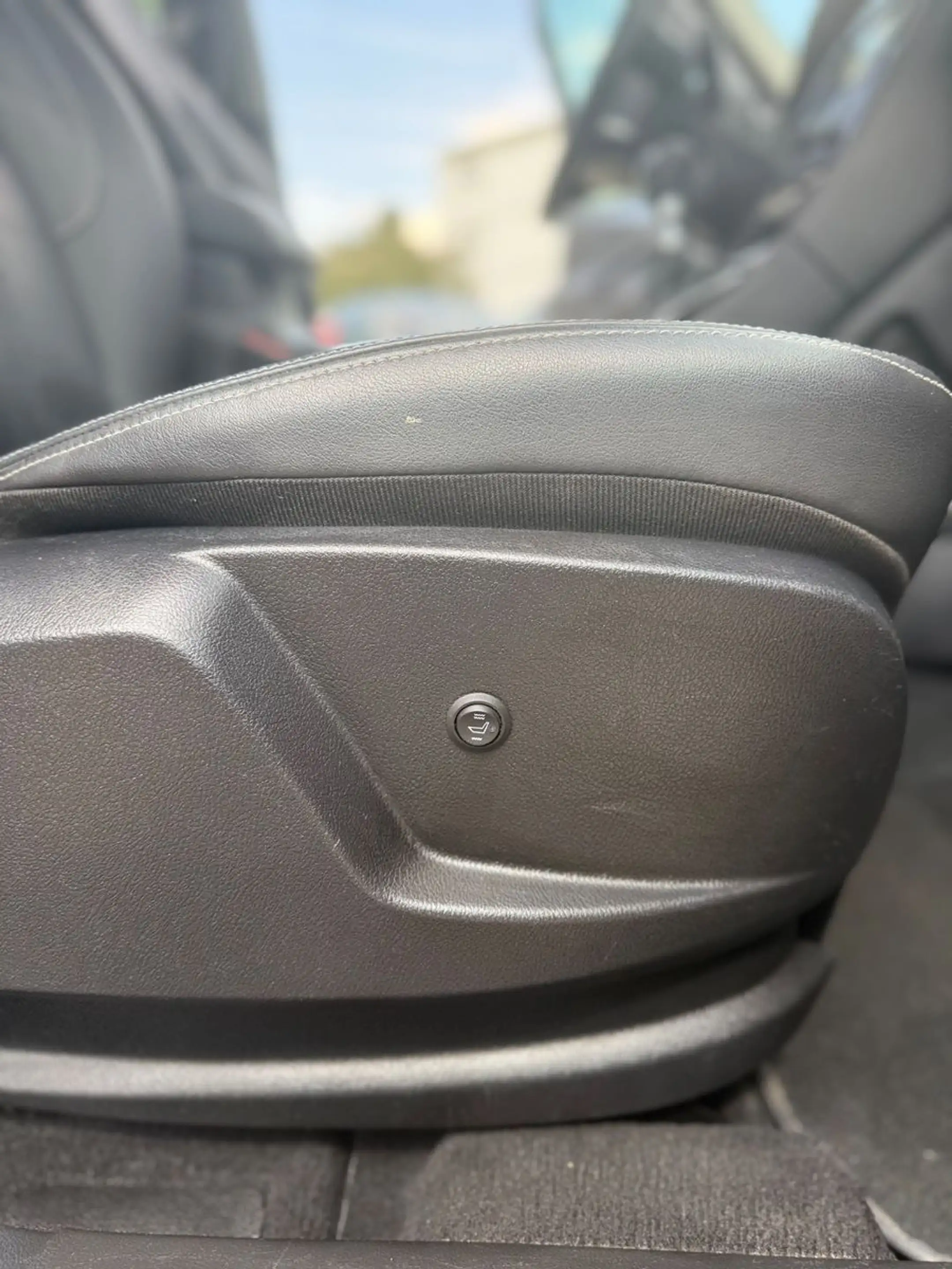 Ford Galaxy Titanium,7 Sitze — photo 24