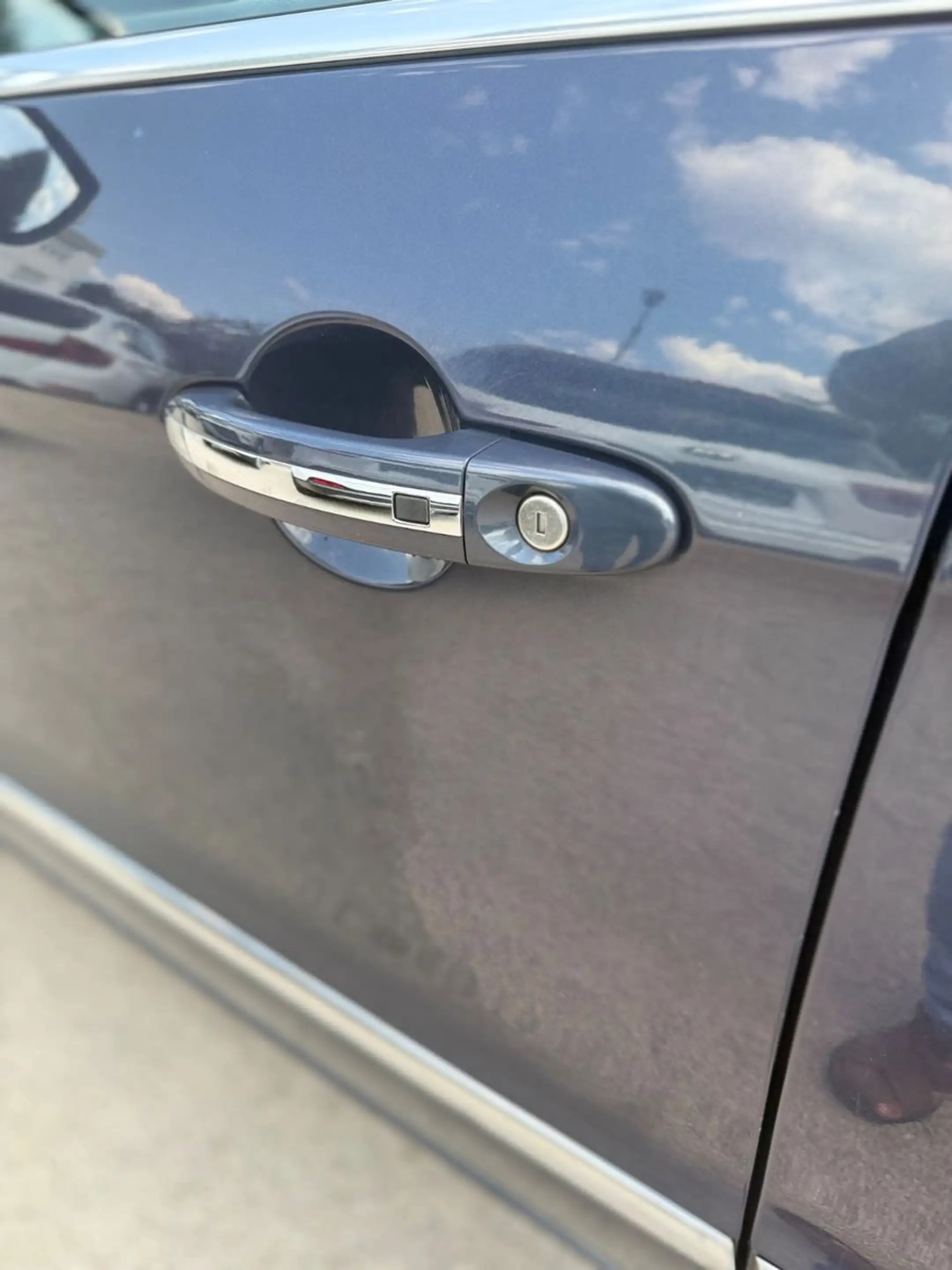 Ford Galaxy Titanium,7 Sitze — photo 14