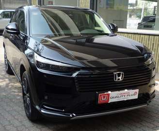 HR-V III 2025 1.5 hev Advance ecvt