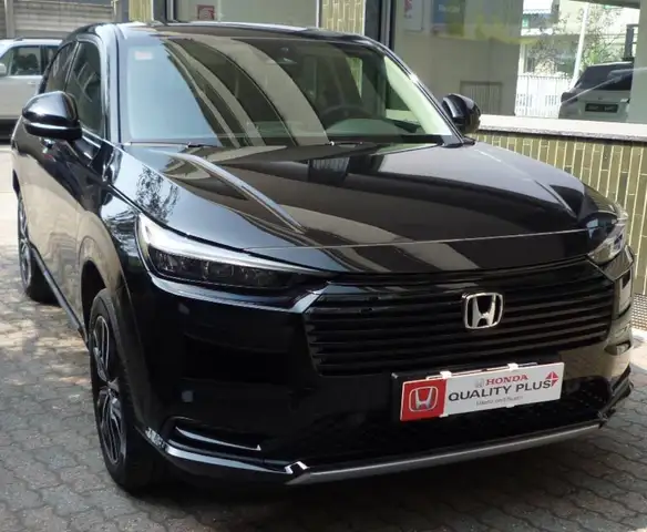 Honda HR-V HR-V III 2025 1.5 hev Advance ecvt