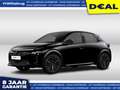 Lancia Ypsilon LX 51 kWh 156PK | S.A.L.A. Navigatie | L2 autonoom Zwart - thumbnail 1