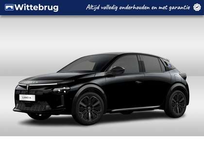 Lancia Ypsilon LX 51 kWh 156PK | S.A.L.A. Navigatie | L2 autonoom