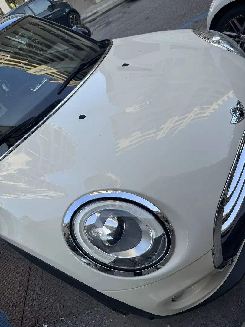 MINI Cooper D 1.5 Hype 5p auto - 1