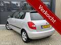 Skoda Fabia 1.2 TSI Tour | Cruise Control | AC | Nap Lage km Grijs - thumbnail 5