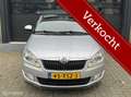 Skoda Fabia 1.2 TSI Tour | Cruise Control | AC | Nap Lage km Grijs - thumbnail 3