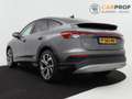 Audi Q4 e-tron Sportback 35 12% Bijtelling 20" LMV, Matrix LED Grijs - thumbnail 2