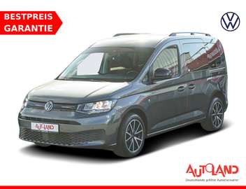 1.5 TSI DSG Klimaaut. Tempomat SHZ Kamera