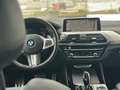 BMW X3 xDrive 30d M Sport CAM+VICO+ACC+HUD+TOT+SPUR Schwarz - thumbnail 8