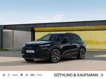 quattro 315 kW*PANO*TECHPro*AHK*B&