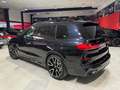 BMW X7 xDrive 30dA Negro - thumbnail 8