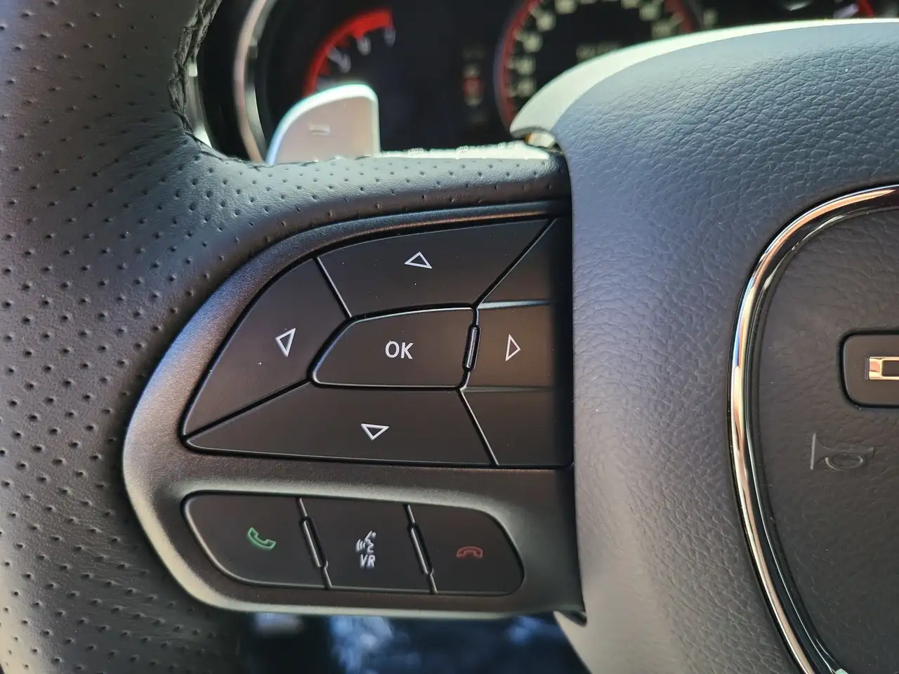Dodge Durango 2026 — фото 10