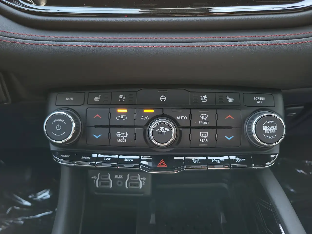 Dodge Durango 2026 — фото 16