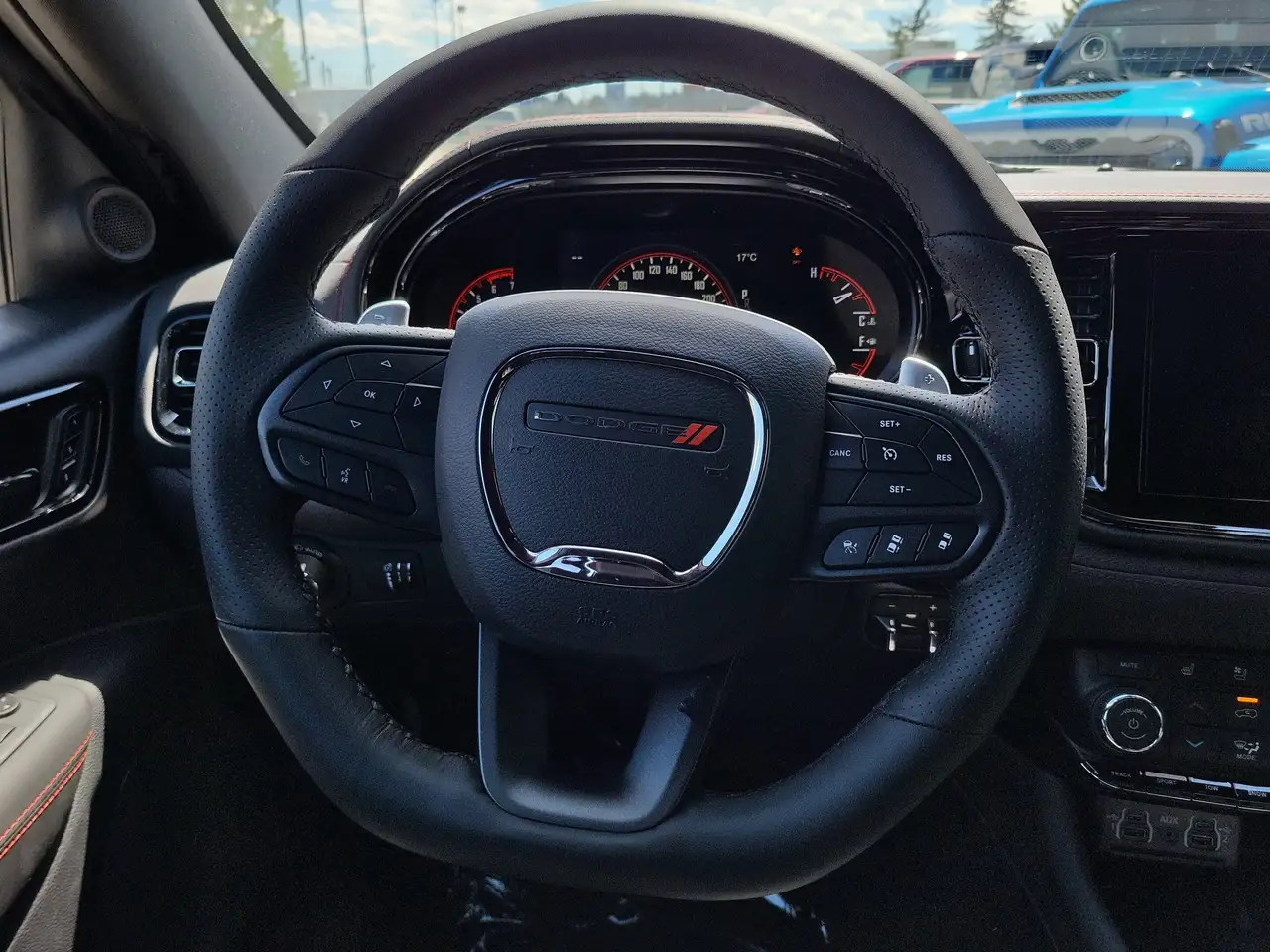 Dodge Durango 2026 — фото 14