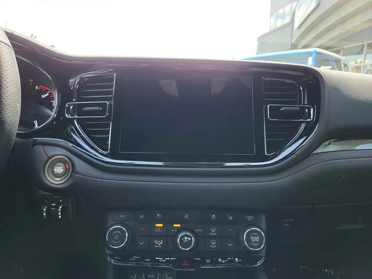 Dodge Durango 2026 — фото 15