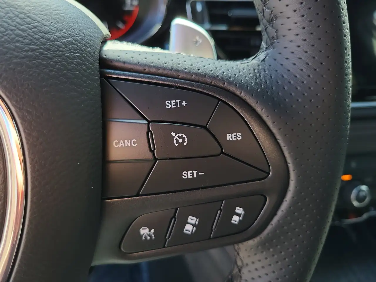 Dodge Durango 2026 — фото 11