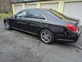 Mercedes-Benz S 350 S-Klasse 350 L LANG * CHAFFEUR * PANO Schwarz - thumbnail 4