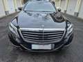 Mercedes-Benz S 350 S-Klasse 350 L LANG * CHAFFEUR * PANO Schwarz - thumbnail 6