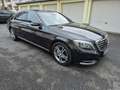 Mercedes-Benz S 350 S-Klasse 350 L LANG * CHAFFEUR * PANO Schwarz - thumbnail 2