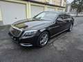 Mercedes-Benz S 350 S-Klasse 350 L LANG * CHAFFEUR * PANO Schwarz - thumbnail 1