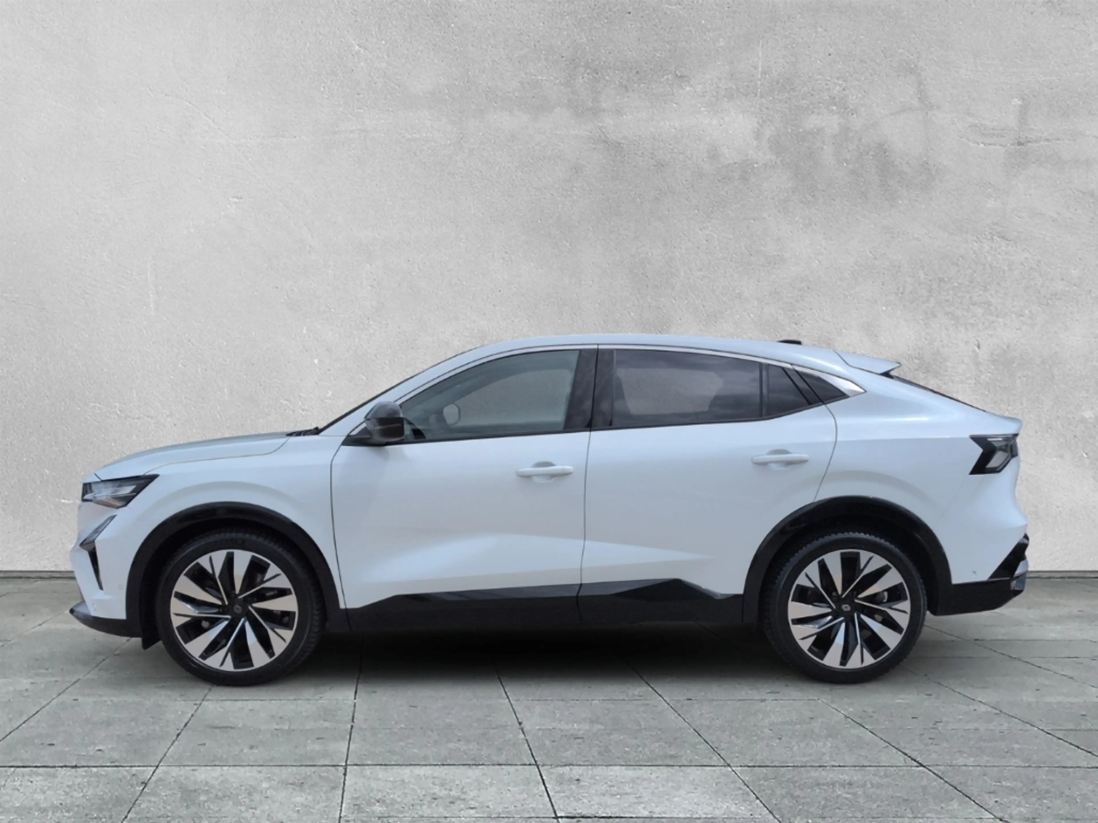 Renault Rafale FULL HYBRID TECHNO 200 GoogleNavi — photo 2