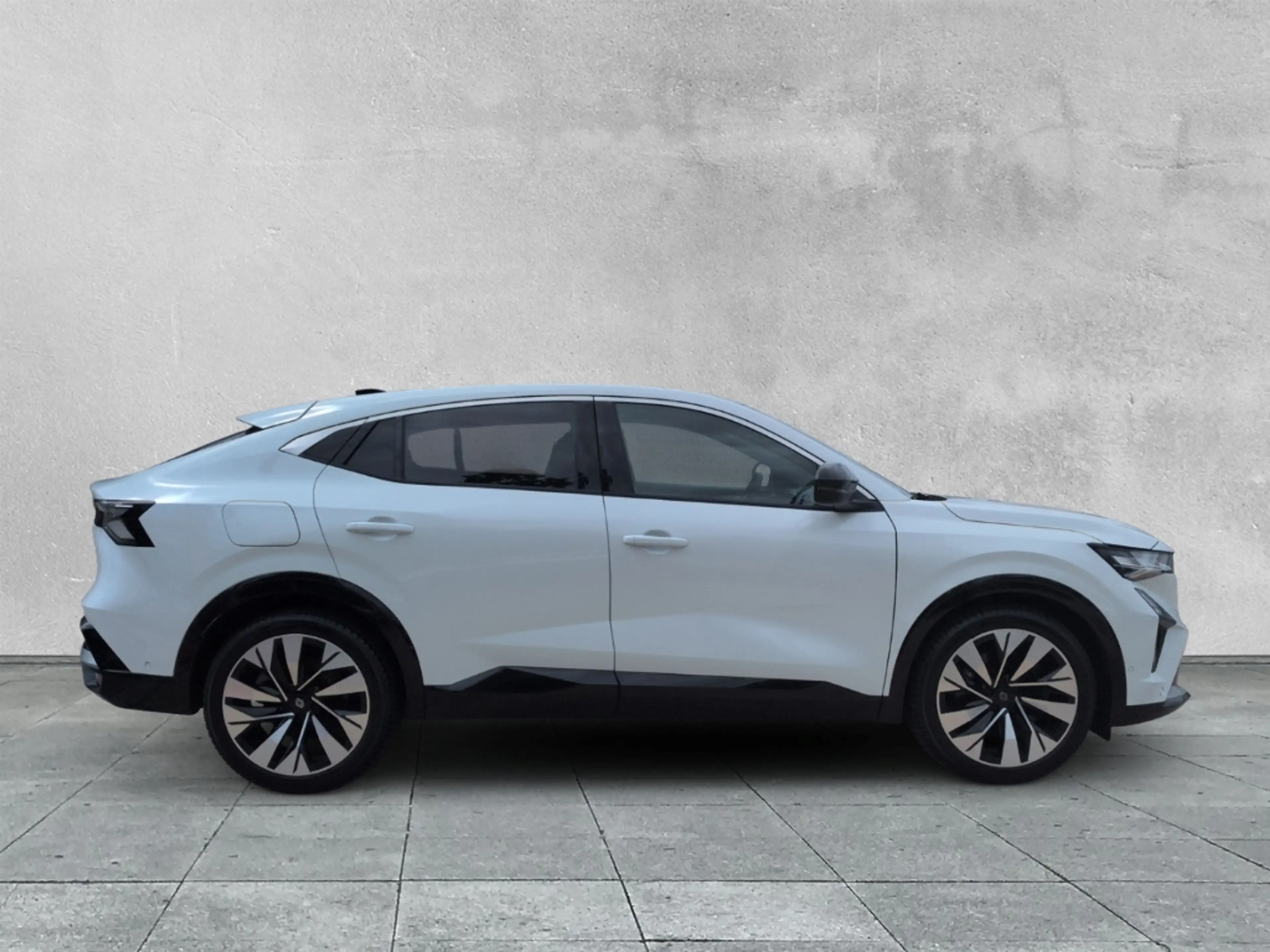 Renault Rafale FULL HYBRID TECHNO 200 GoogleNavi — photo 6