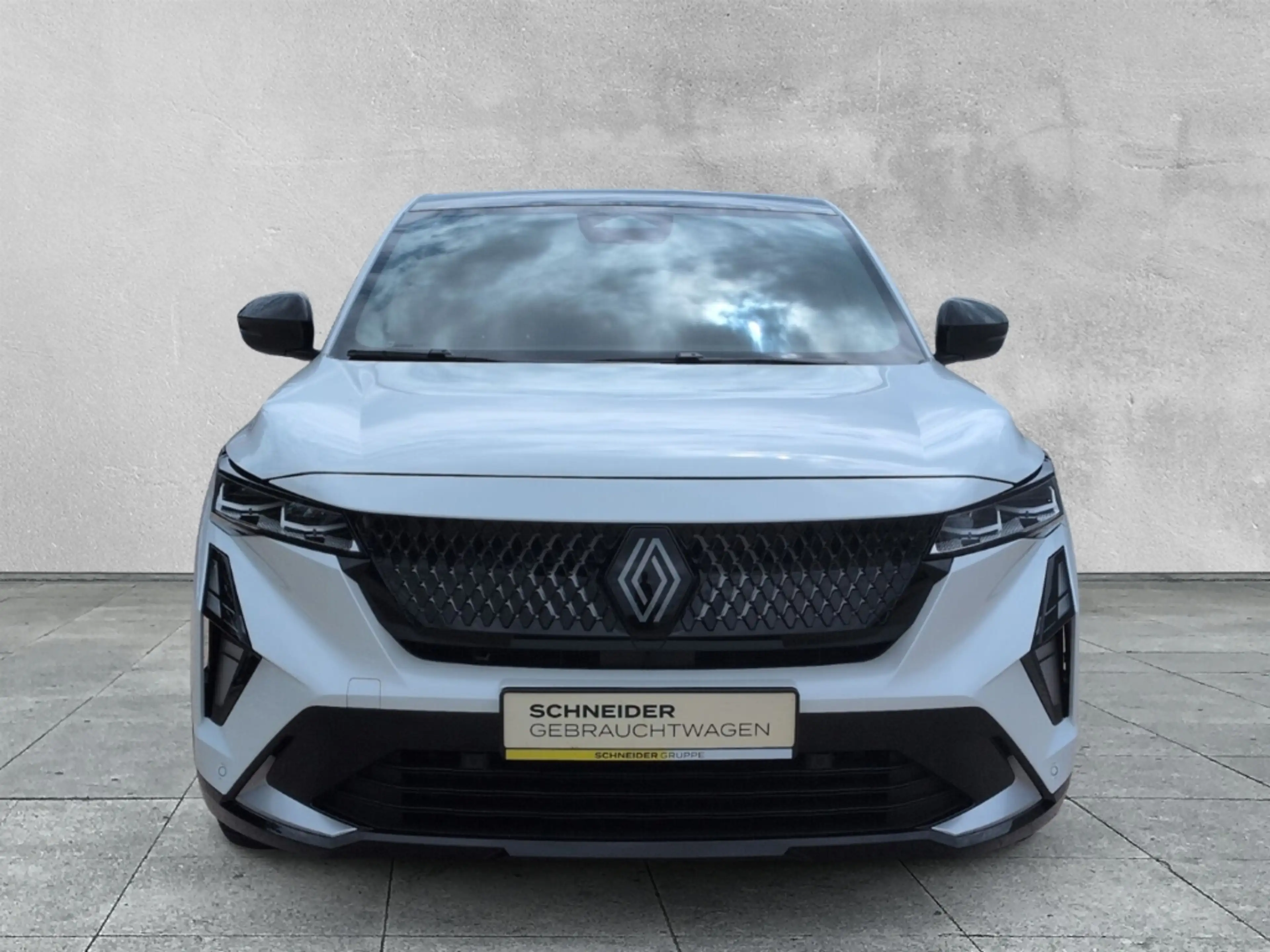 Renault Rafale FULL HYBRID TECHNO 200 GoogleNavi — photo 8