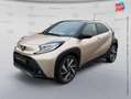 Toyota Aygo X 1.0 VVT-i 72ch Collection S-CVT Camera Noir - thumbnail 1