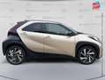 Toyota Aygo X 1.0 VVT-i 72ch Collection S-CVT Camera Noir - thumbnail 4
