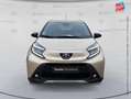 Toyota Aygo X 1.0 VVT-i 72ch Collection S-CVT Camera Noir - thumbnail 2
