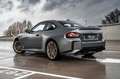BMW M2 G87 / 1 OWNER / BELGIAN / FROZEN GREY / 8.900 KM Gris - thumbnail 4