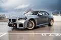 BMW M2 G87 / 1 OWNER / BELGIAN / FROZEN GREY / 8.900 KM Gris - thumbnail 1