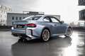 BMW M2 G87 / 1 OWNER / BELGIAN / FROZEN GREY / 8.900 KM Gris - thumbnail 2