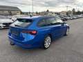 Skoda Octavia Combi 2.0 TDI 4x4 Style DSG Bleu - thumbnail 4