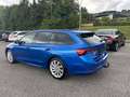 Skoda Octavia Combi 2.0 TDI 4x4 Style DSG Bleu - thumbnail 5