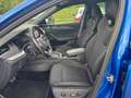 Skoda Octavia Combi 2.0 TDI 4x4 Style DSG Bleu - thumbnail 8