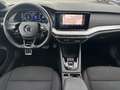 Skoda Octavia Combi 2.0 TDI 4x4 Style DSG Bleu - thumbnail 10