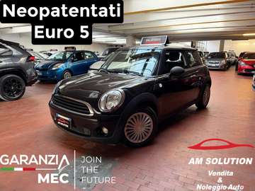 1.6 Neopatentati Euro 5