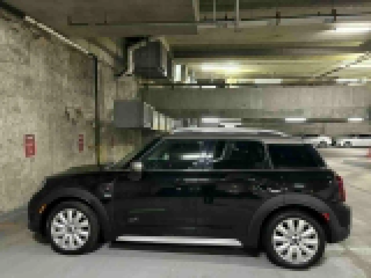 2022 MINI Cooper S Countryman