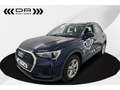 Audi Q3 35TFSi  S TRONIC - NAVIGATIE - LEDER - VIRTUAL COC Blau - thumbnail 1