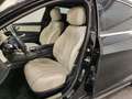 Mercedes-Benz S 400 d Premium Plus 4matic lunga auto Nero - thumbnail 10