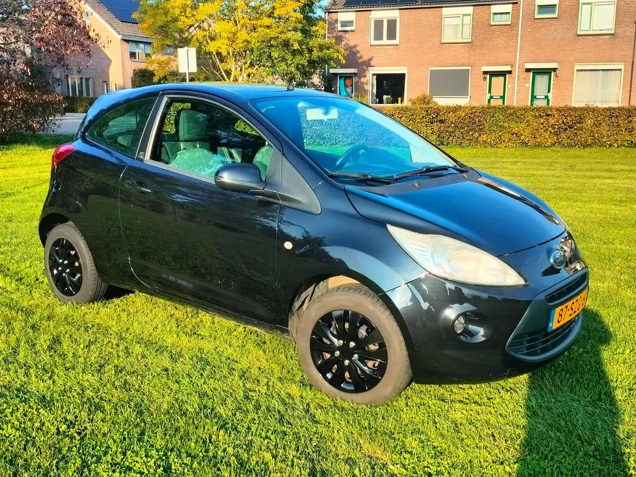 Ford Ka/Ka+