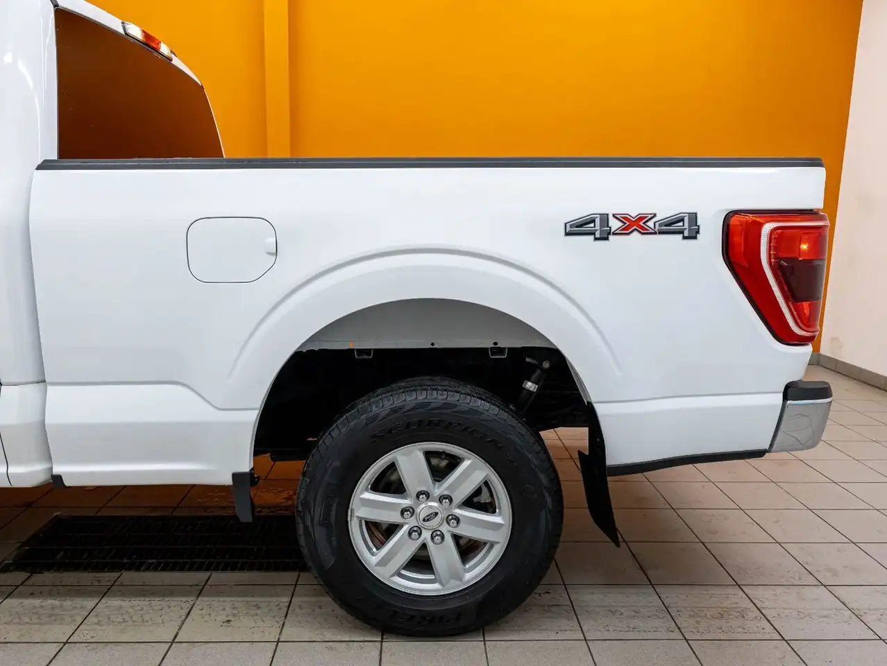 Ford F 150 снимка Ford F 150