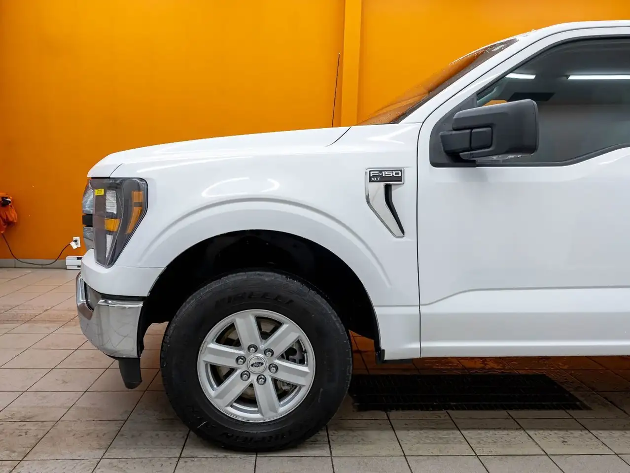 Ford F 150 снимка Ford F 150