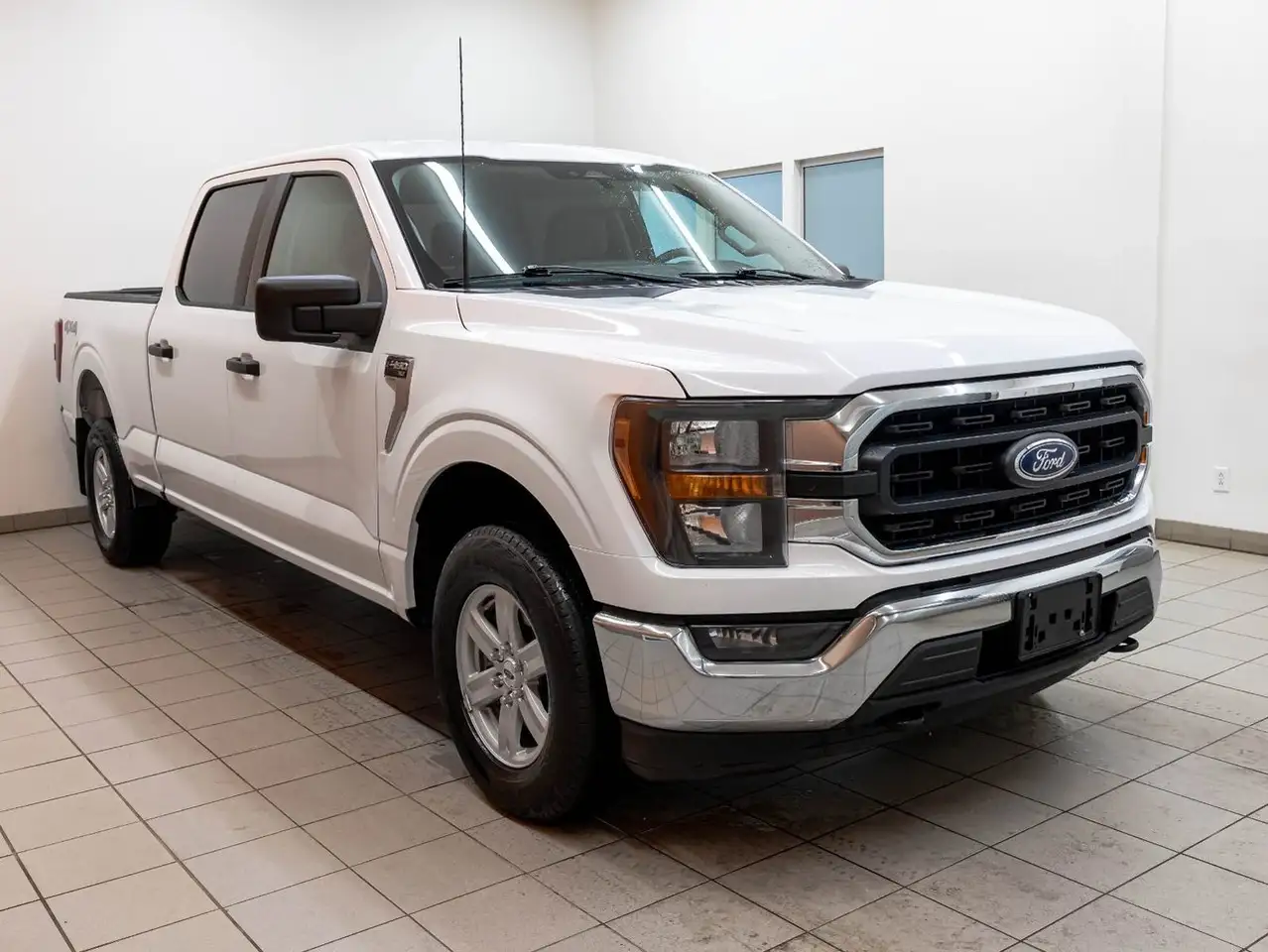 Ford F 150 снимка Ford F 150