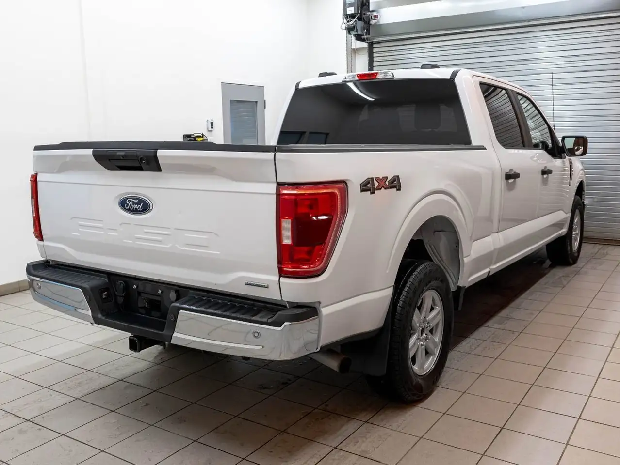Ford F 150 снимка Ford F 150