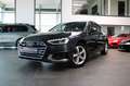 Audi A4 AVANT 40 TDI QUATTRO + ADVANCED/AHK/LED/STHZG Gris - thumbnail 12